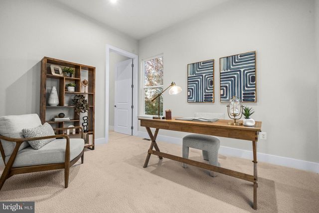 7505 MAGARITY RD, Falls Church, VA 22043