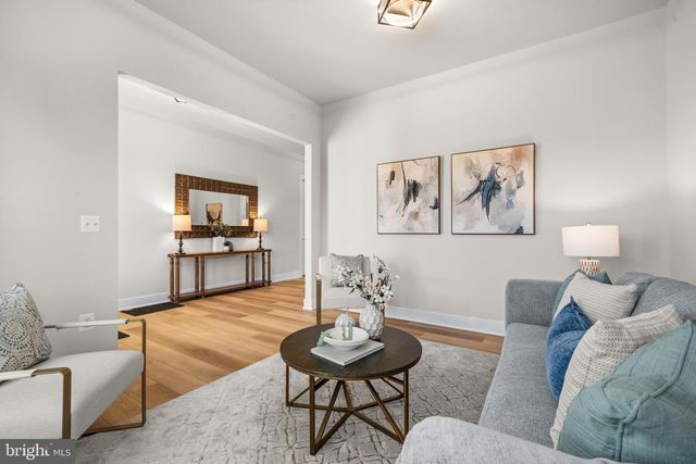 7505 MAGARITY RD, Falls Church, VA 22043