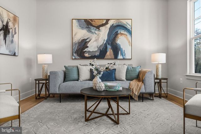 7505 MAGARITY RD, Falls Church, VA 22043