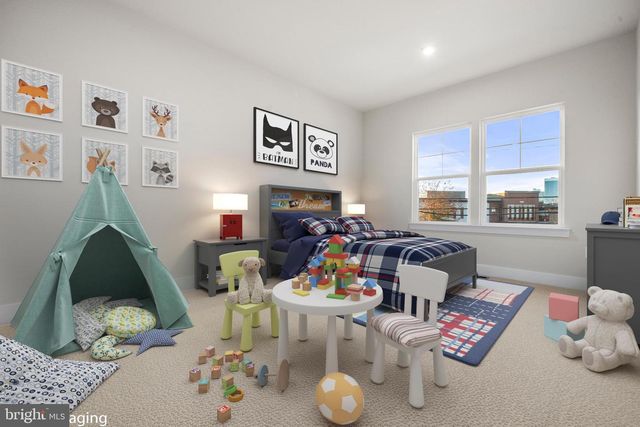 7505 MAGARITY RD, Falls Church, VA 22043