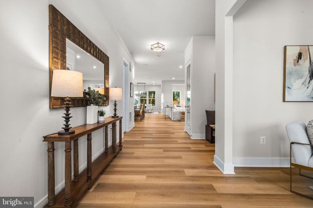 7505 MAGARITY RD, Falls Church, VA 22043