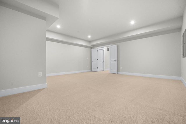 7505 MAGARITY RD, Falls Church, VA 22043