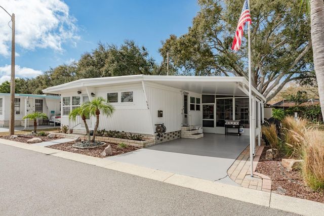 2331 BELLEAIR ROAD 906, Clearwater, FL 33764