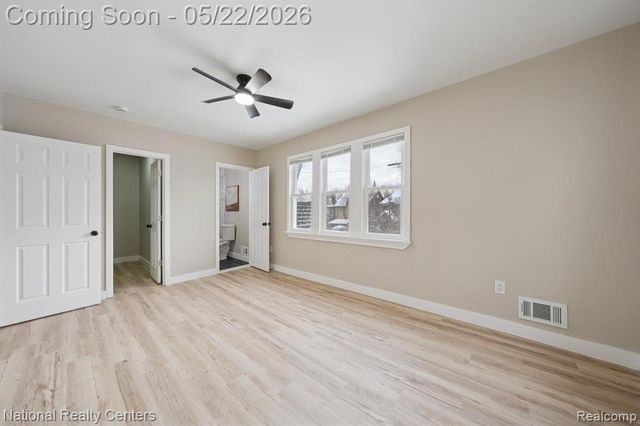 3336 W Buena Vista Street, Detroit, MI 48238