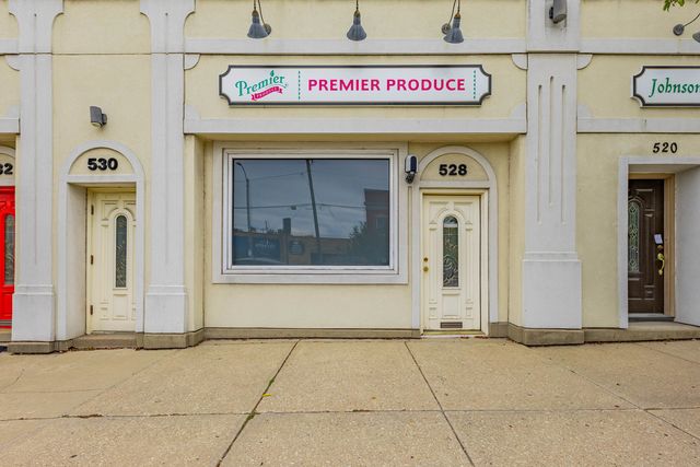 528 S York Streets, Elmhurst, IL 60126