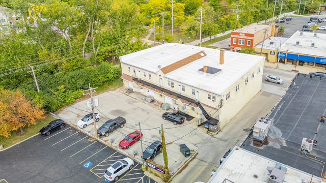 528 S York Streets, Elmhurst, IL 60126