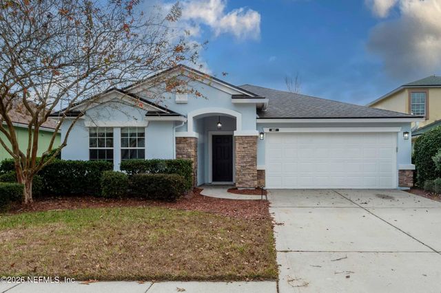 4667 PINE LAKE Drive, Middleburg, FL 32068