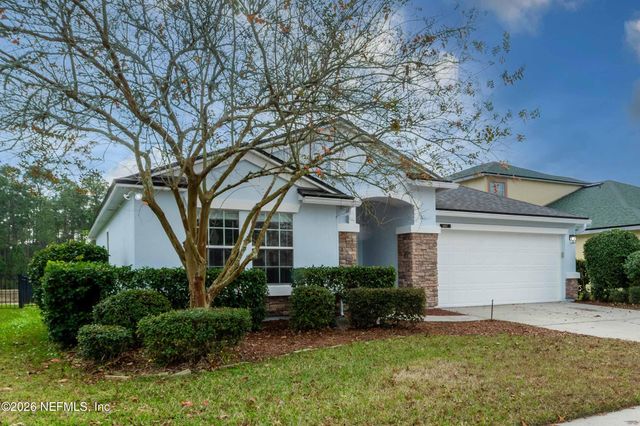 4667 PINE LAKE Drive, Middleburg, FL 32068