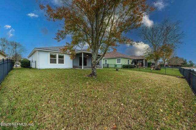 4667 PINE LAKE Drive, Middleburg, FL 32068