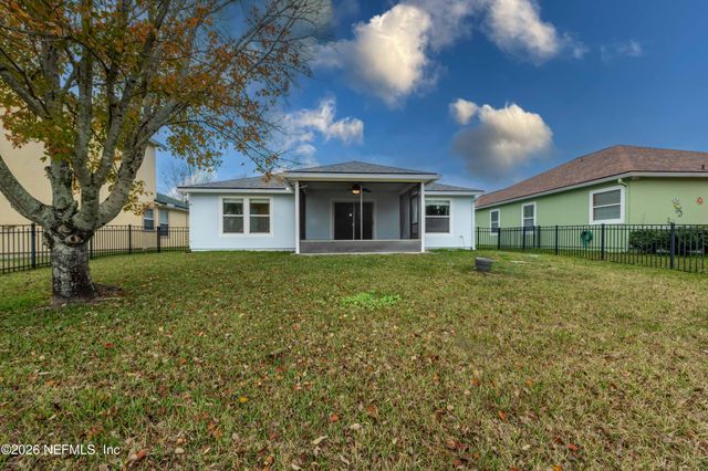 4667 PINE LAKE Drive, Middleburg, FL 32068