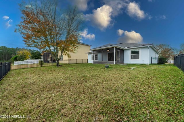 4667 PINE LAKE Drive, Middleburg, FL 32068