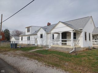 8750 E New York Street, Indianapolis, IN 46219