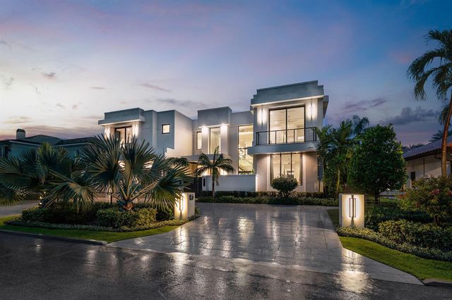 175 W Alexander Palm Road, Boca Raton, FL 33432