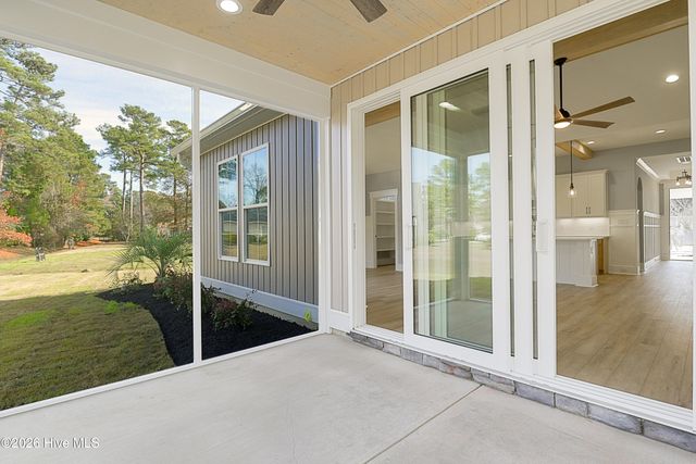 8876 Nottoway Avenue NW, Calabash, NC 28467