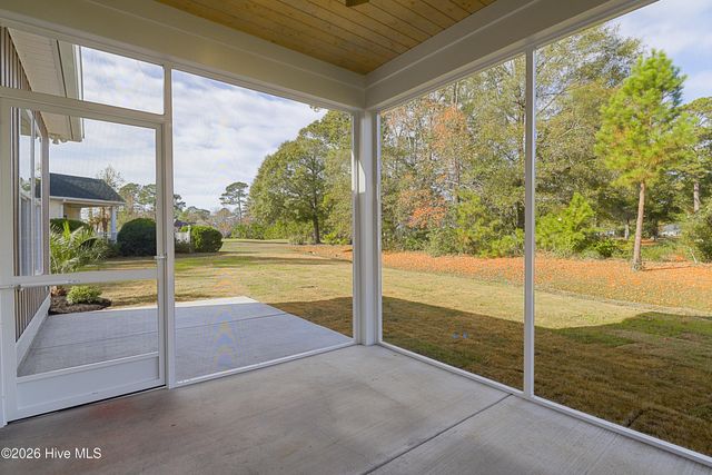 8876 Nottoway Avenue NW, Calabash, NC 28467