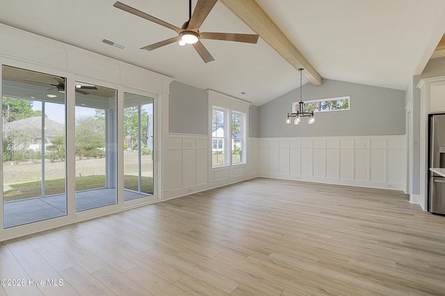 8876 Nottoway Avenue NW, Calabash, NC 28467