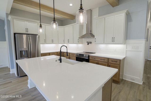 8876 Nottoway Avenue NW, Calabash, NC 28467