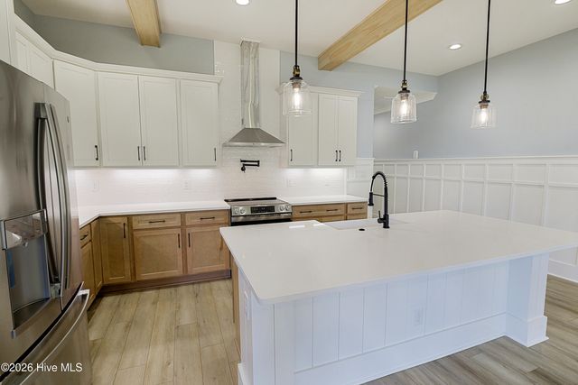 8876 Nottoway Avenue NW, Calabash, NC 28467