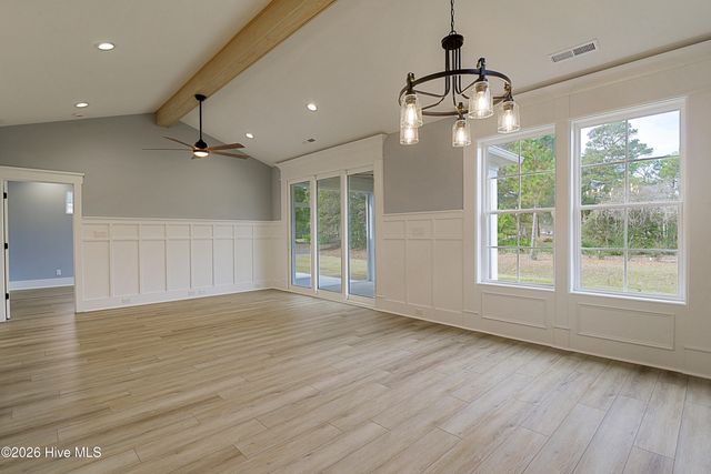 8876 Nottoway Avenue NW, Calabash, NC 28467