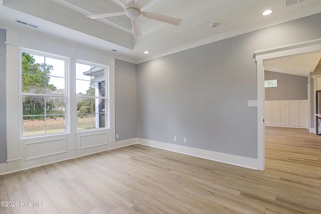 8876 Nottoway Avenue NW, Calabash, NC 28467