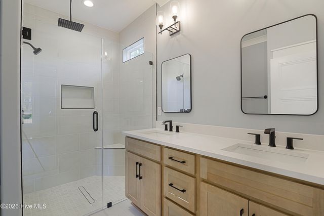 8876 Nottoway Avenue NW, Calabash, NC 28467