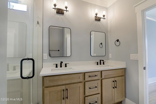 8876 Nottoway Avenue NW, Calabash, NC 28467