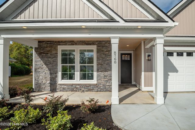 8876 Nottoway Avenue NW, Calabash, NC 28467