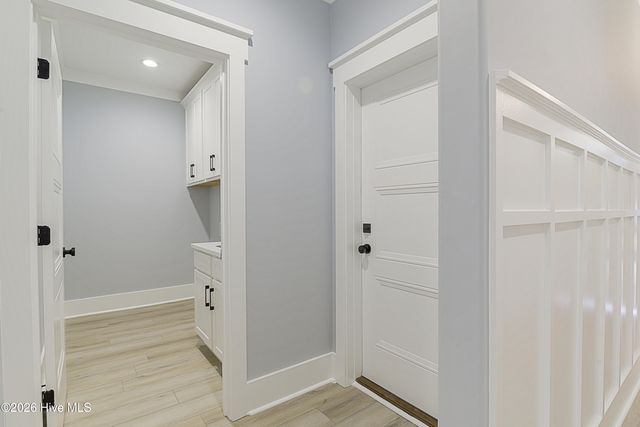 8876 Nottoway Avenue NW, Calabash, NC 28467