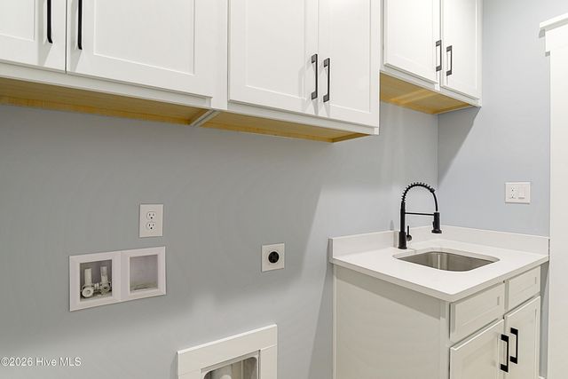 8876 Nottoway Avenue NW, Calabash, NC 28467