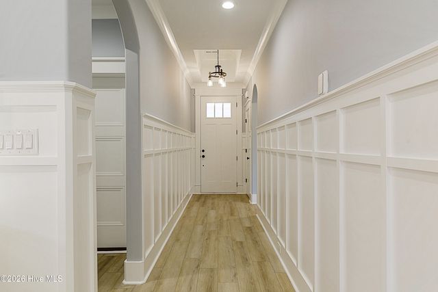 8876 Nottoway Avenue NW, Calabash, NC 28467