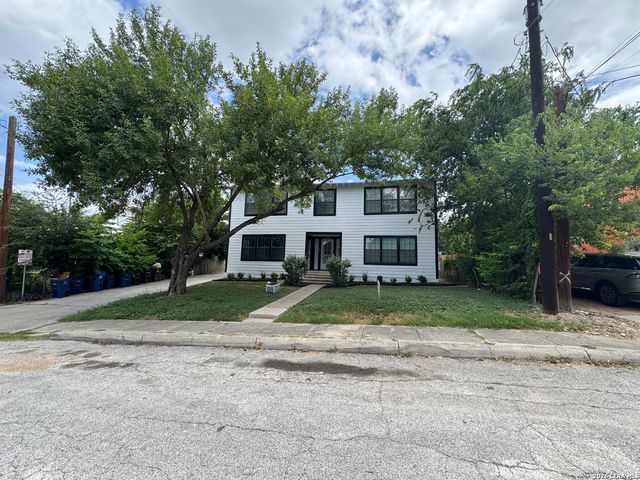 315 Andrews Apt 2, San Antonio, TX 78209