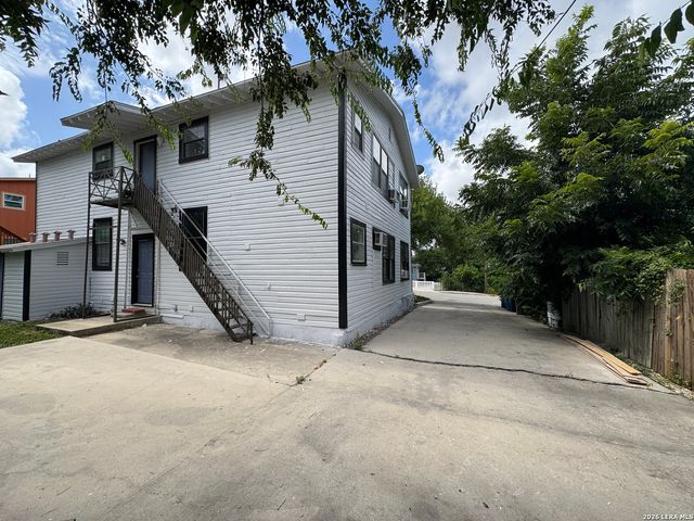 315 Andrews Apt 2, San Antonio, TX 78209