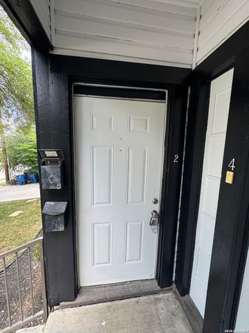 315 Andrews Apt 2, San Antonio, TX 78209