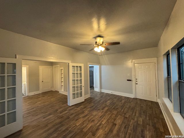 315 Andrews Apt 2, San Antonio, TX 78209