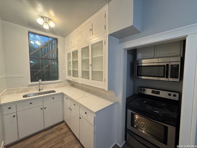 315 Andrews Apt 2, San Antonio, TX 78209