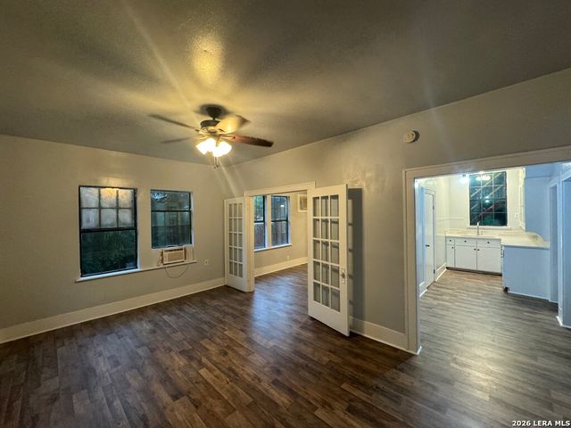 315 Andrews Apt 2, San Antonio, TX 78209