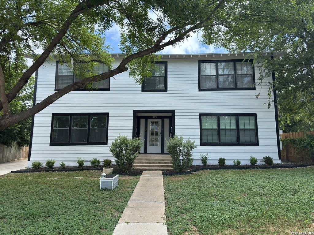 315 Andrews Apt 2, San Antonio, TX 78209