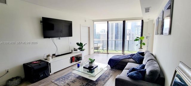 801 S Miami Ave 3402, Miami, FL 33130
