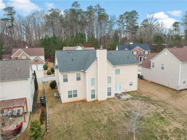 5351 Heyward Place SW, Atlanta, GA 30349