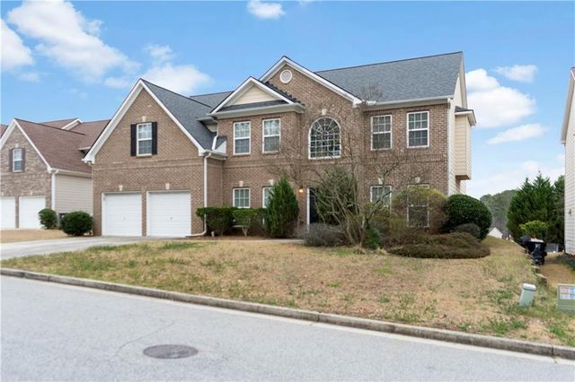 5351 Heyward Place SW, Atlanta, GA 30349