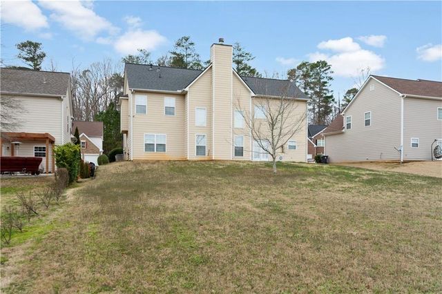5351 Heyward Place SW, Atlanta, GA 30349