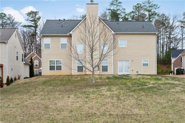5351 Heyward Place SW, Atlanta, GA 30349