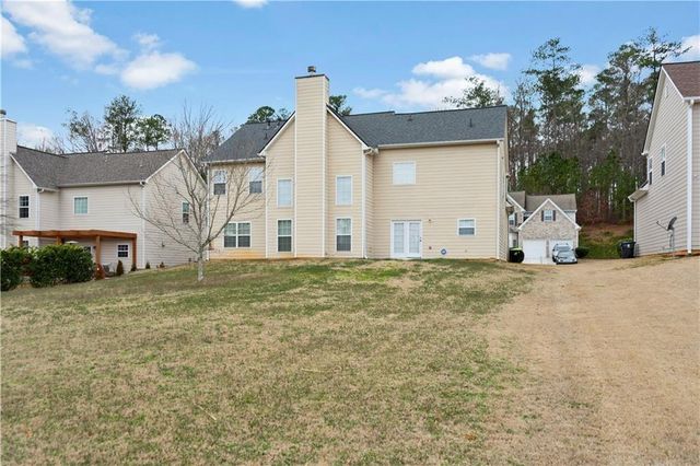 5351 Heyward Place SW, Atlanta, GA 30349