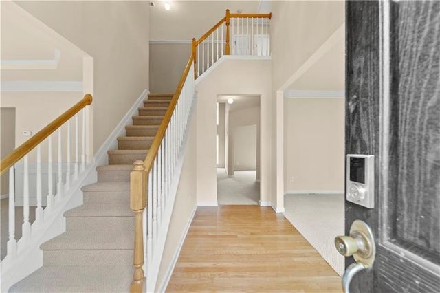 5351 Heyward Place SW, Atlanta, GA 30349