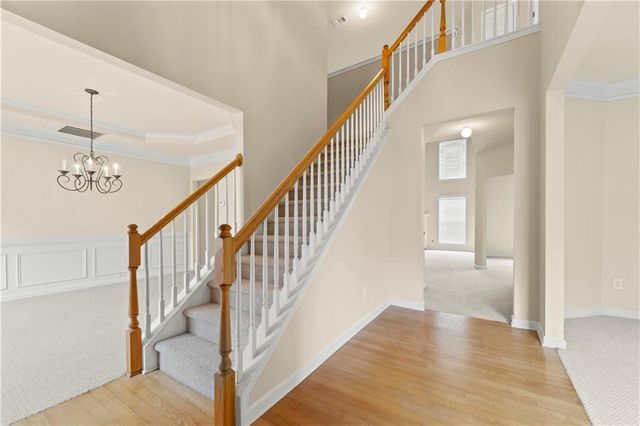 5351 Heyward Place SW, Atlanta, GA 30349