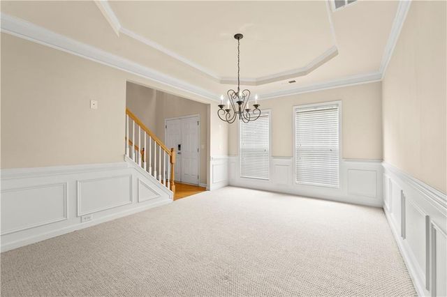 5351 Heyward Place SW, Atlanta, GA 30349
