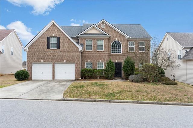 5351 Heyward Place SW, Atlanta, GA 30349