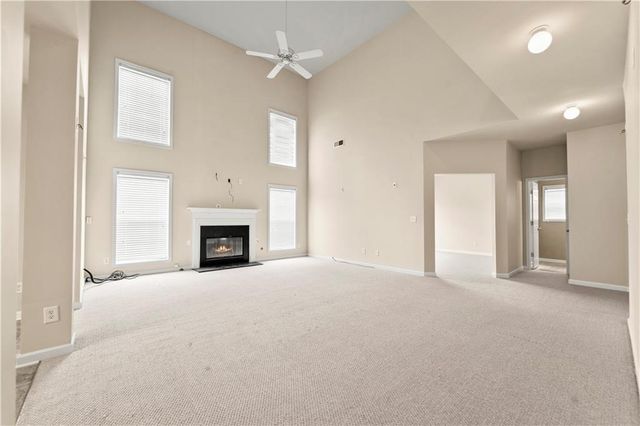 5351 Heyward Place SW, Atlanta, GA 30349