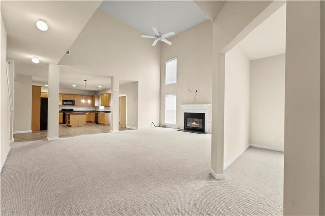 5351 Heyward Place SW, Atlanta, GA 30349