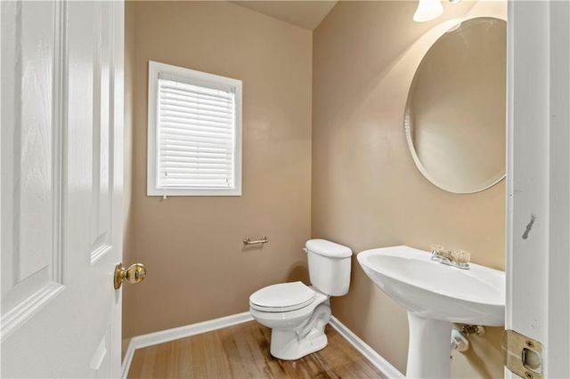 5351 Heyward Place SW, Atlanta, GA 30349